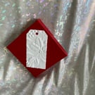 Gift Tags for your Special Parcel