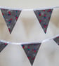 Spiderman Bunting - Image 1