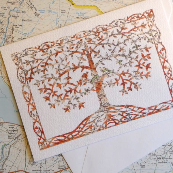 Tree Of Life - Ambers