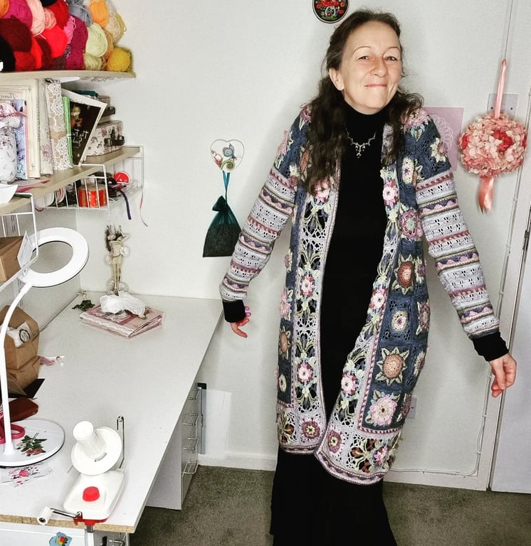 Helens little flower shop