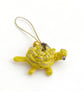 Chinese Knot Miniature Turtle Bag Charm (Small) - Image 2