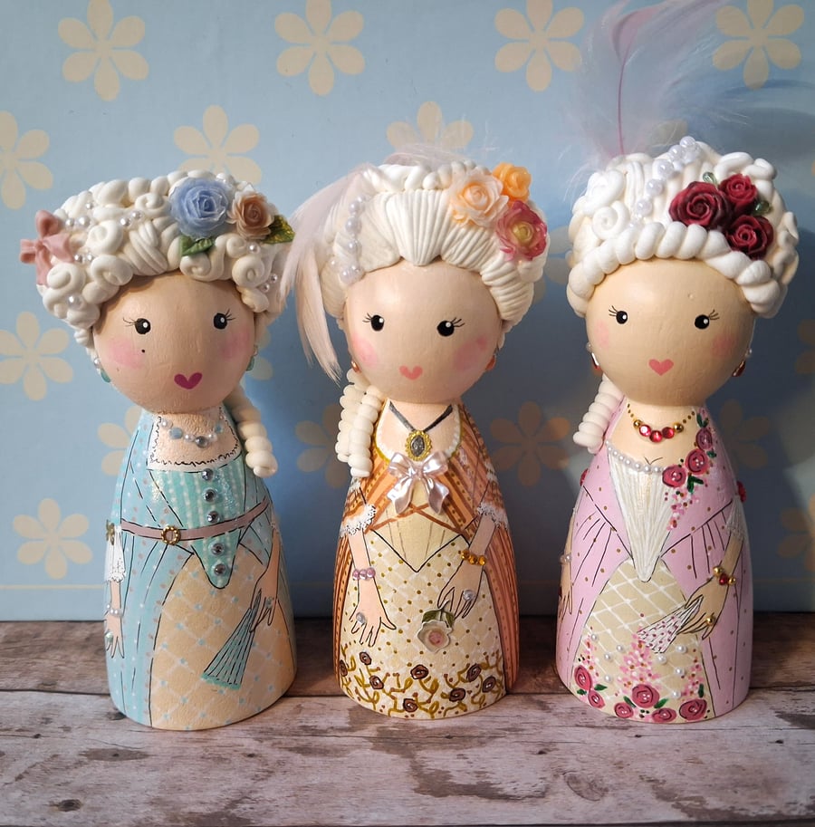 PETITES CHEVILLES