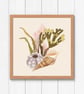 Nautical prints, Nautical wall art decor, Nautical wall prints - Image 2