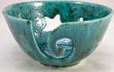 Yarn bowl