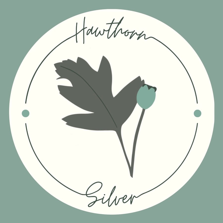 Hawthorn Silver