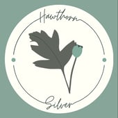 Hawthorn Silver