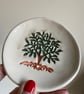 Tree of Life ceramic dish - Image 2