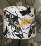 Moths lampshade 20cm diameter - Image 2