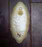 Figurative wall hanging . - Image 2
