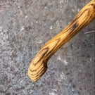 Moon-Charged Pagan Wand