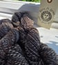Handspun Blue Faced Leicester