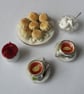 12TH SCALE TEA FOR TWO - Image 2