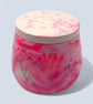 Pink Marble Effect Constellation Jewellery Box or Trinket Storage Pot  - Image 9