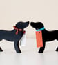 Wooden Labrador - Image 3