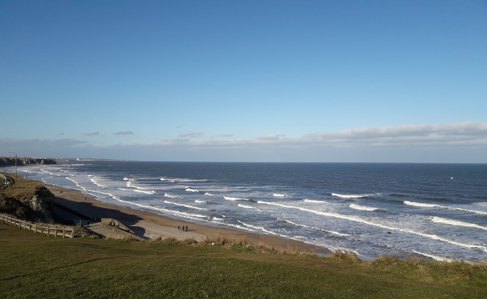 Sea Glass Art & Gifts