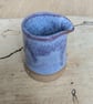 Diddy purple jug (toasted) - Image 2