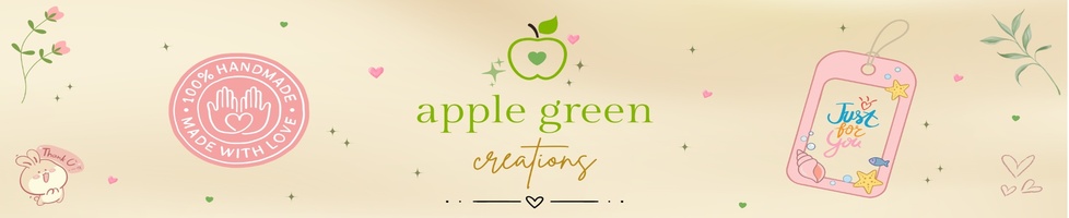 Apple Green Creations