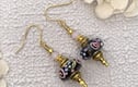VINTAGE STYLE EARRINGS
