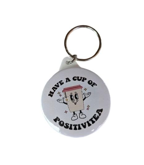 Have a Cup of Positivi-Tea