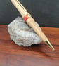 Handmade Resin and Wood pen