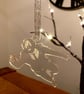 Die Hard themed Christmas Tree Decorations - Image 4