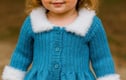 Children's cardigans