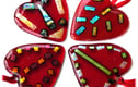 Fused Glass Art  