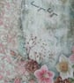 A6 Notebook Peony Floral - Image 2