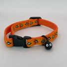 Incy Wincy Cat Collar