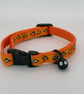Incy Wincy Cat Collar