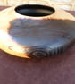 ELM HOLLOW FORM, A LARGE PIECE AT 380mm WIDE - Image 2