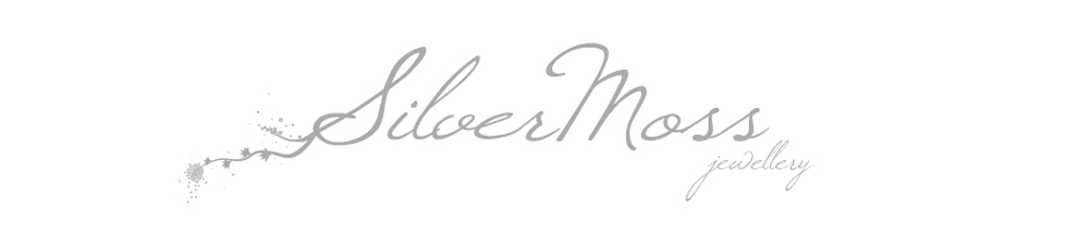 Silver Moss Jewellery Designs