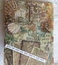 A6 Notebook Tarot Collage - Image 4