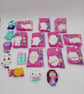 Brand New Set Of 10 Gabby’s Dollhouse Characters Perfect For Party Bags - Image 2