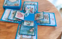 Birthday cards