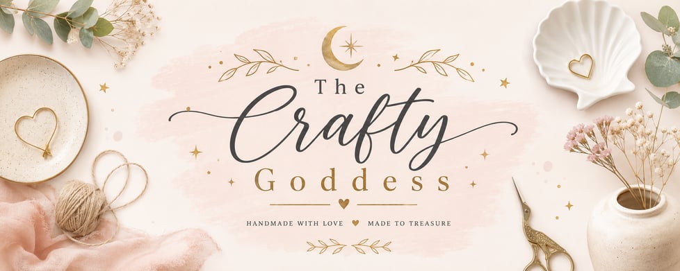 The Crafty Goddess 