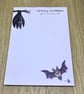 Animal A6 Notepad - Image 4