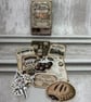 Matchboxes and Ephemera - Village Bakery Theme - M 0002 - Image 8