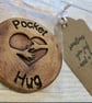 Ceramic Pocket Hug - Image 3