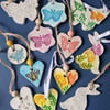 Any 3 decorations pick and mix hanging decorations gift tag home decor