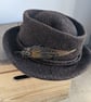 Feather hat trim - Image 2