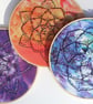 Mandala Beaded Embroidery Kit - Image 3