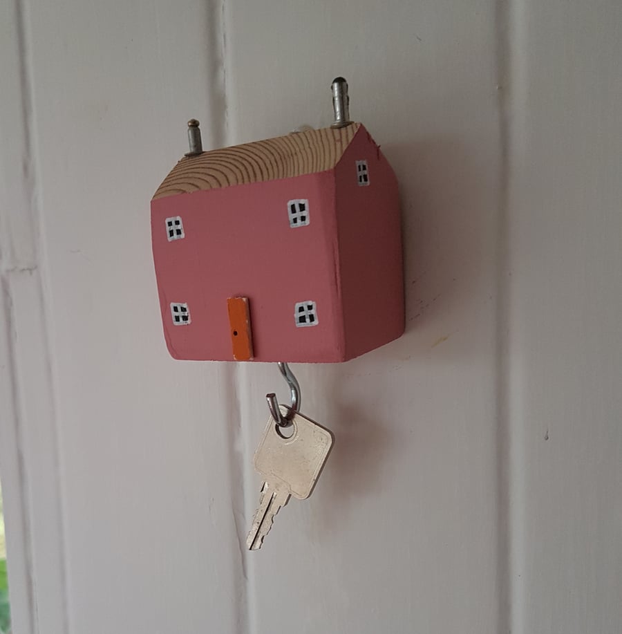 House key hanger
