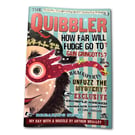 The Quibbler Magazine 