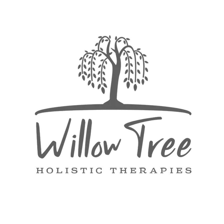 Willow Tree Handmade