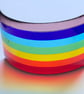 Fused Glass Rainbow - Image 2