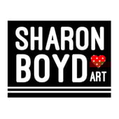 Sharon Boyd Art