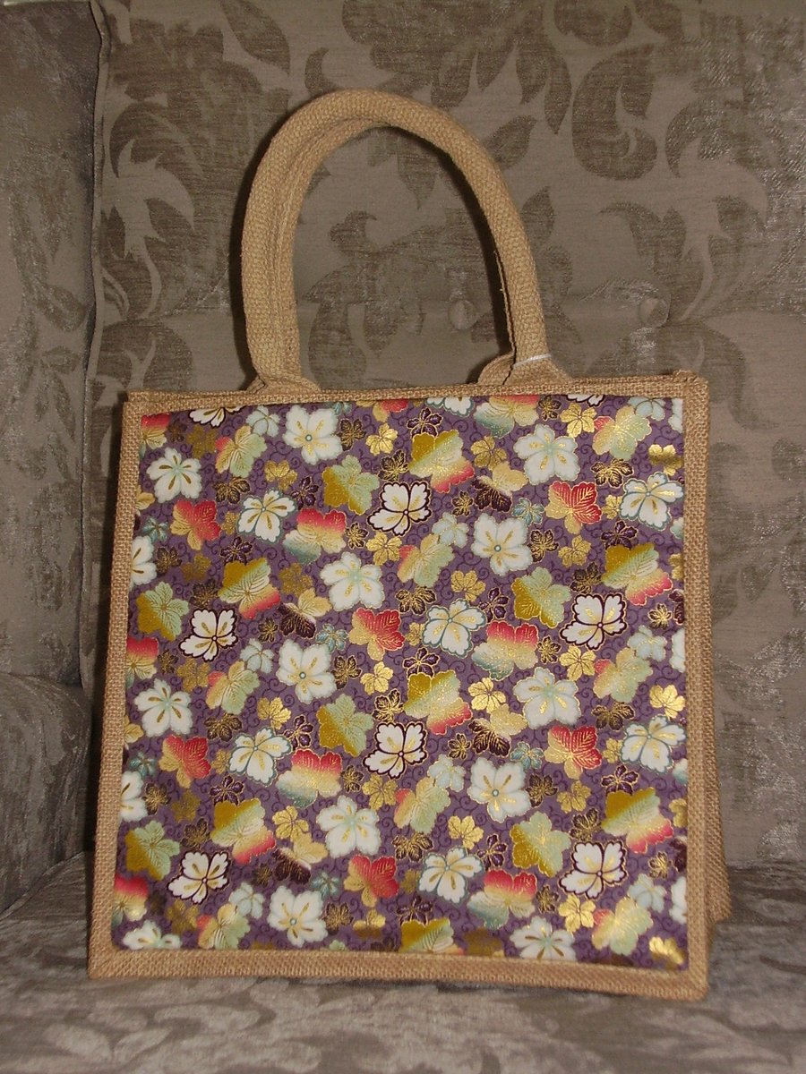 Jute Bag