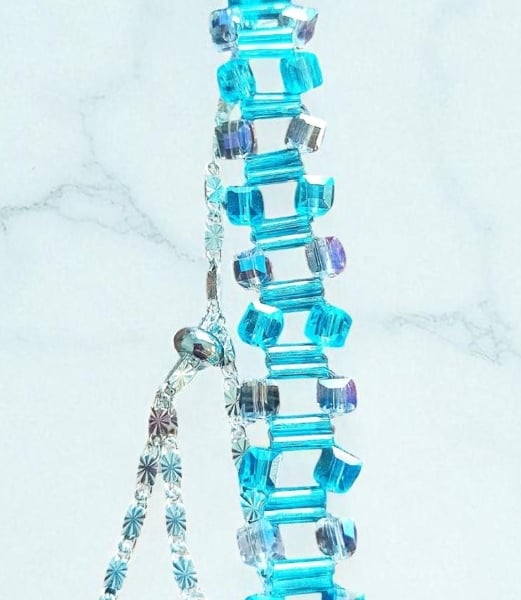 Tennis Bracelet 