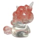 Cherry Quartz Roselight Unicorn